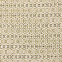 Santa Maria Olive Fabric by the Metre